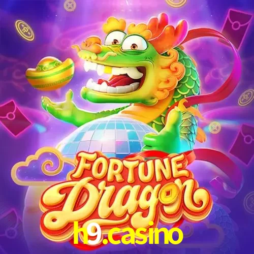 fortune dragon game image